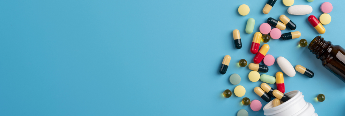 Pharmaceutical Formulations